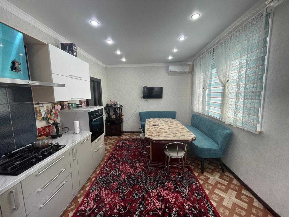 5 комнатный котедж