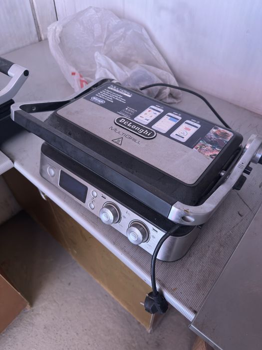 Тостер для донера