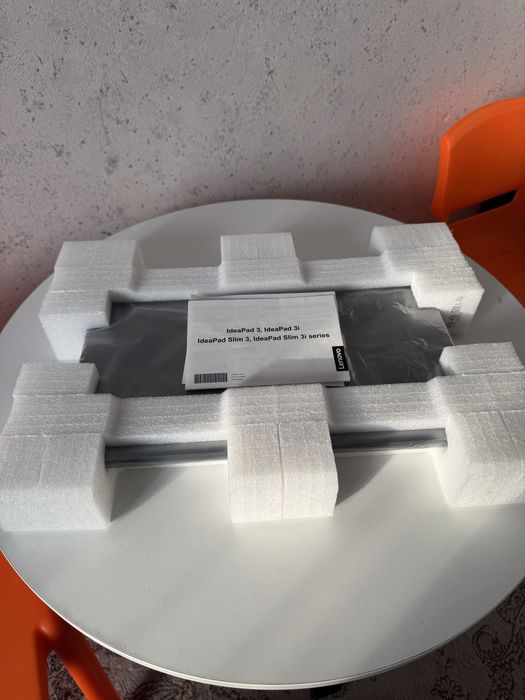 Ноутбук Lenovo IdeaPad 3 15ABA7 (82RN00BGRK)