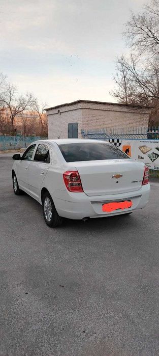 Chevrolet Cobalt