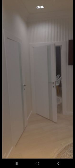 3 хонали каартира сотилади навастройка