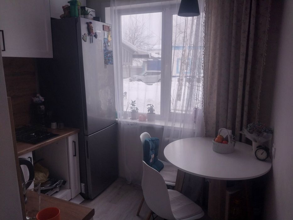 Квартира 3 комн район Достык