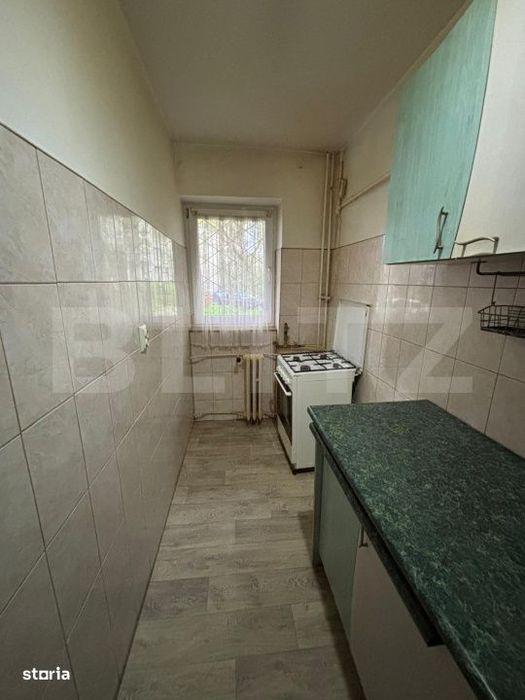 Garsoniera, 30 mp, zona Malu Rosu