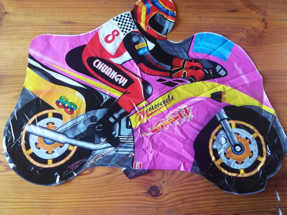 Балони  фолиини     нови качественни