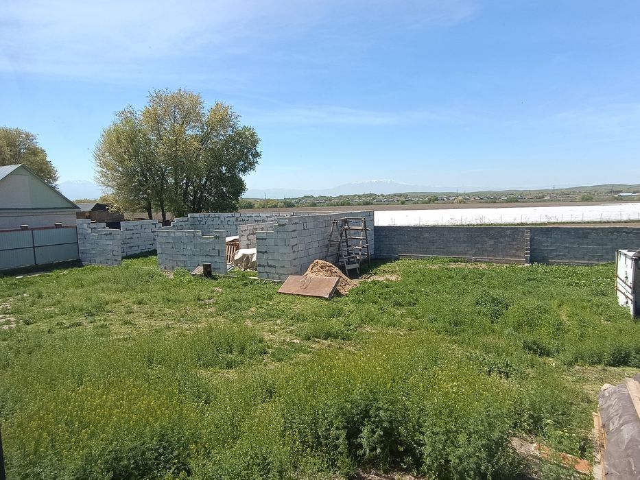 Продам Дом . Уй сатылады