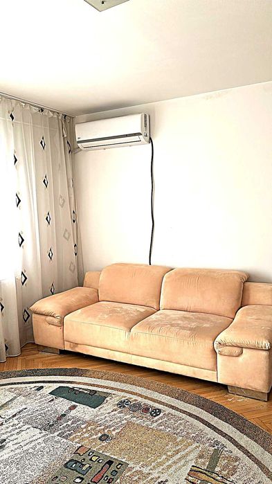 Apartament de inchiriat cu 2 camere cu Centrală Proprie, la etajul 4 - in Cartierul Micalaca zona Miorita, Arad