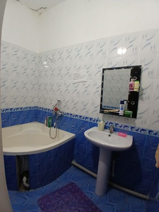 Квартера сотилади