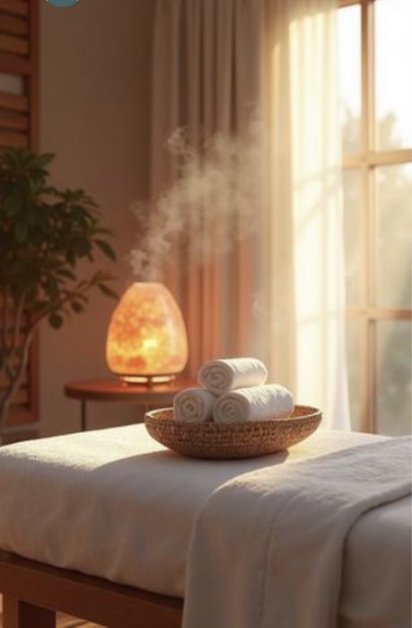 Классикалық массаж