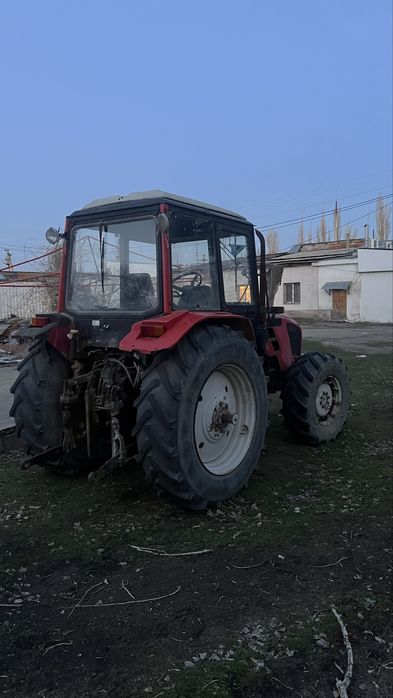Продам два трактора можно раздельно