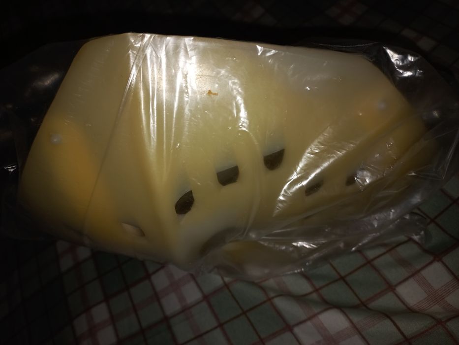 Хоккейная Маска Вратаря 60х Оригинал