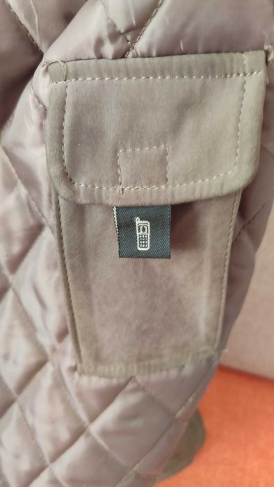 Scurta eleganta barbati Kessler 58