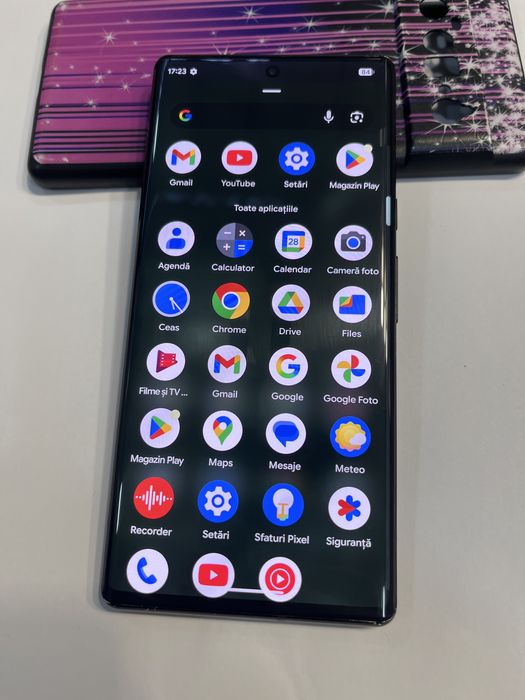 Google Pixel 6 PRO / impecabil