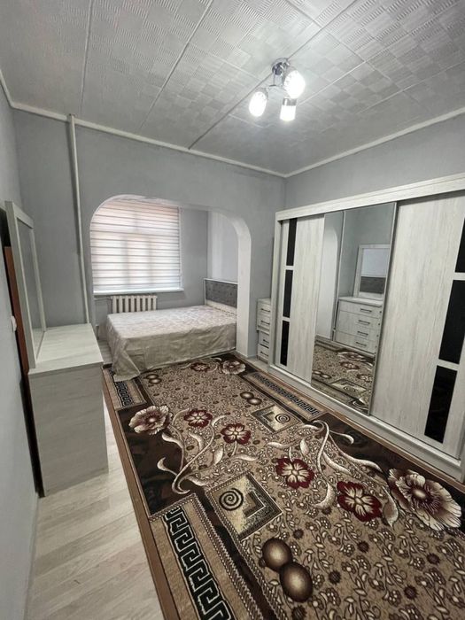 Корасу-6 2/7/9 квартира арендага берилади