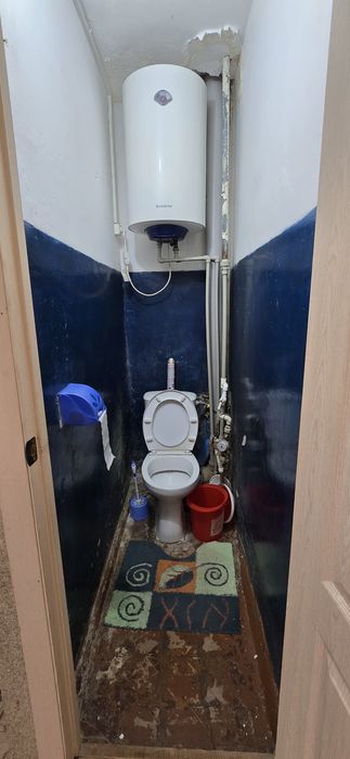 3 мкр. 3 этаж. 3 комн.