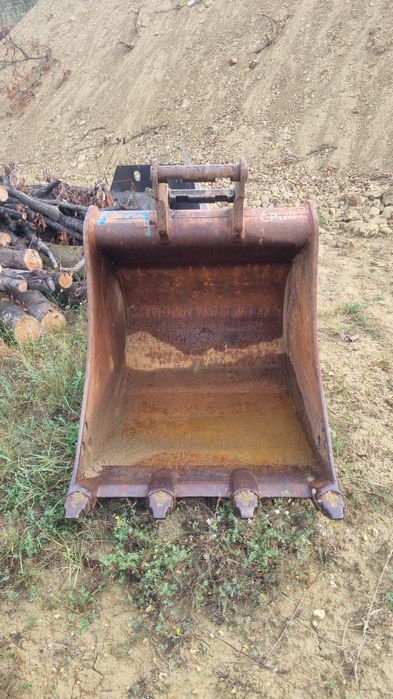 Cupe excavator ms01/03/08