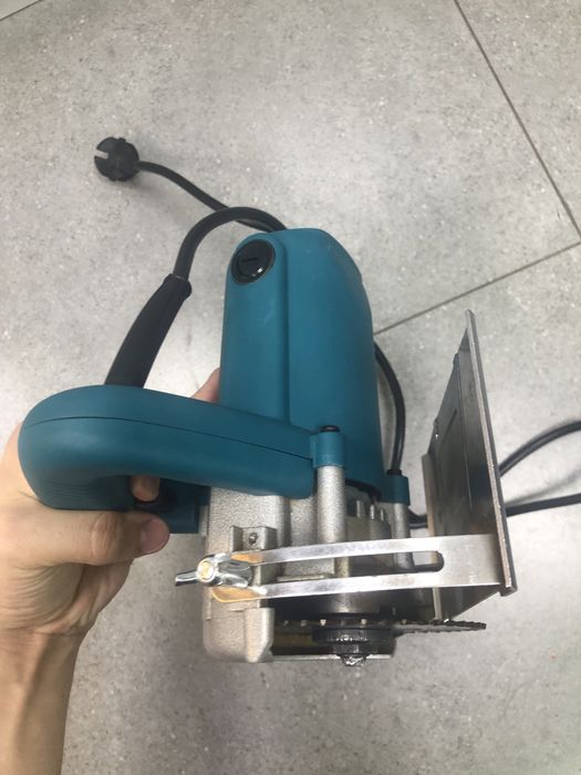 Циркулярная пила Marble Cutter (A4)