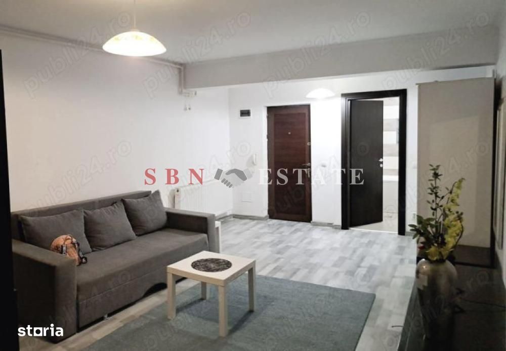 Garsoniera Bucurestii Noi | Metrou