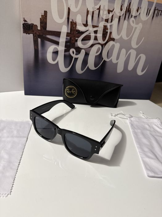 Ochelari de soare Ray-Ban