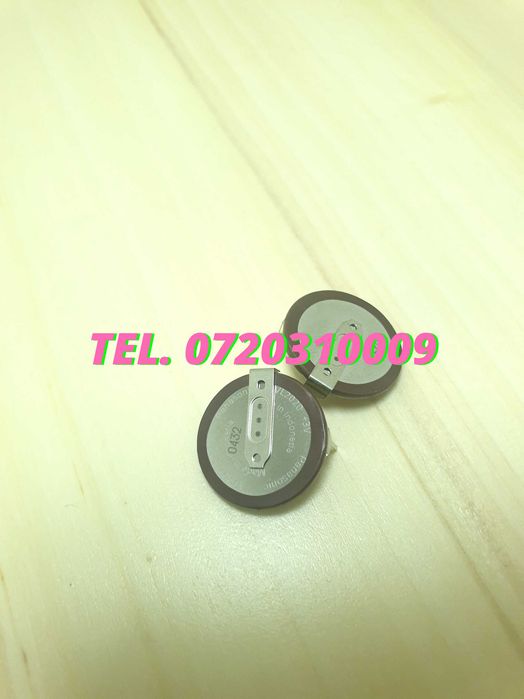 Baterie Reincarcabila 3v Bmw Vl2020 Panasonic
