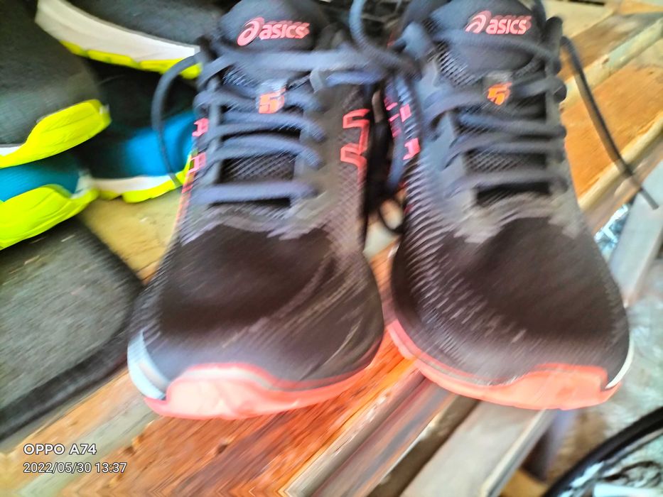 Adidași damă  Asics Gel Superion 5 măr.40 ( 25,5 cm)   Noi-Nouți