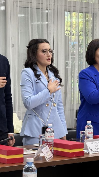 Психолог / Нейропсихолог