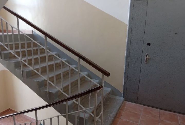 Ремонт подъездов