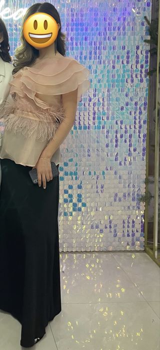 Продам платье от дизайнера Leniza