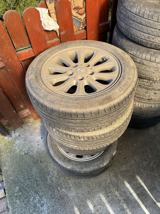 BMW 116i e87 2007 {DEFECT} + Jante NEGOCIABIL