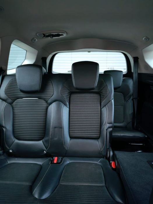 RENAULT Grand Scenic 2019 — imagine 3