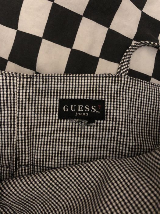 топ Guess, оригинал