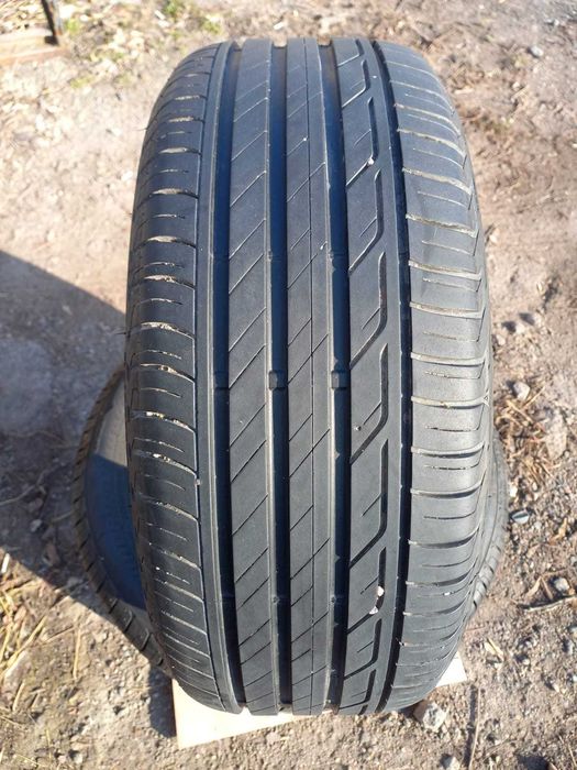 Продам летние шины