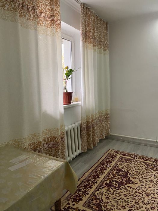 Сдам комнату семейным