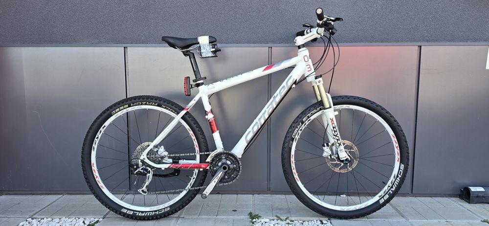 CORRATEC - XC 26ц. 3х10 L разм. Офроуд