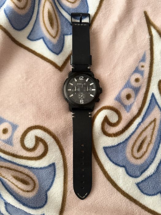 Ceas Police Timepieces