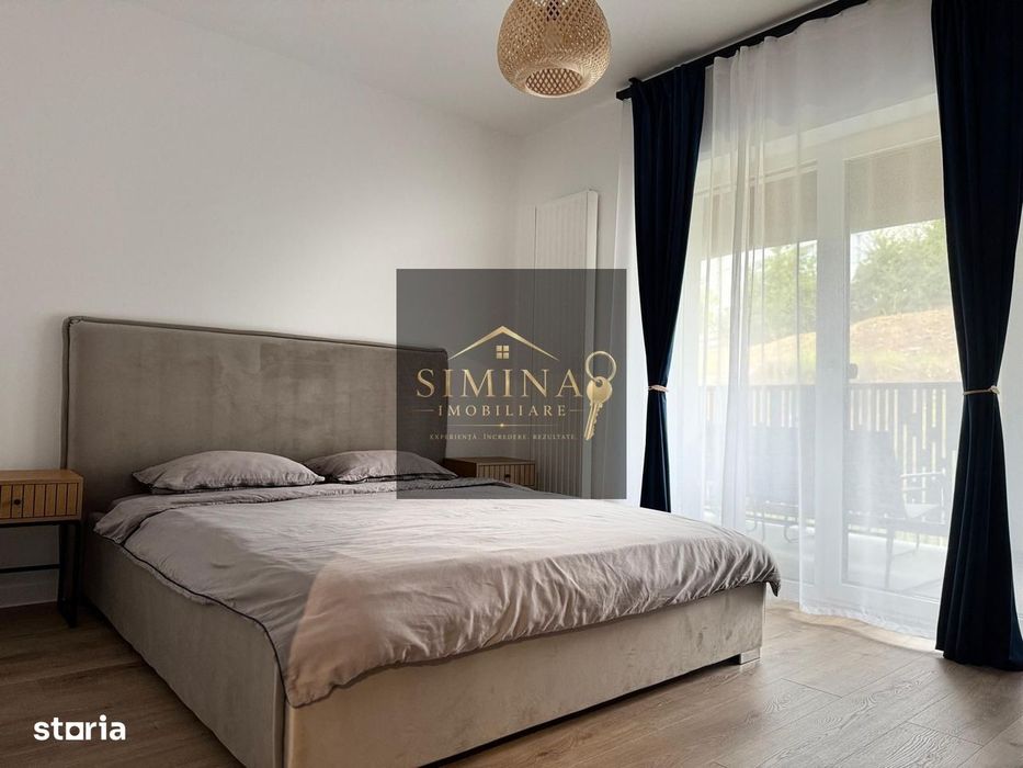Apartament 3 Camere, Confort Lux, De Inchiriat,  Tudor