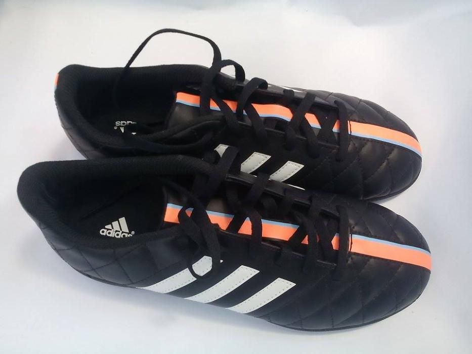 Pantofi Adidas 11 Questra