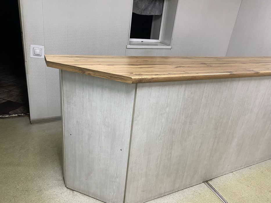 ПРОДАМ ресепшен срочно