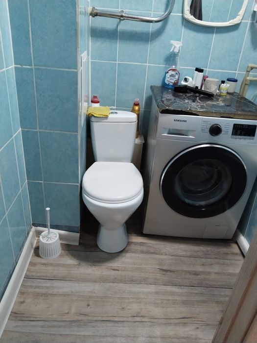 Продаю 2х комнатную квартиру