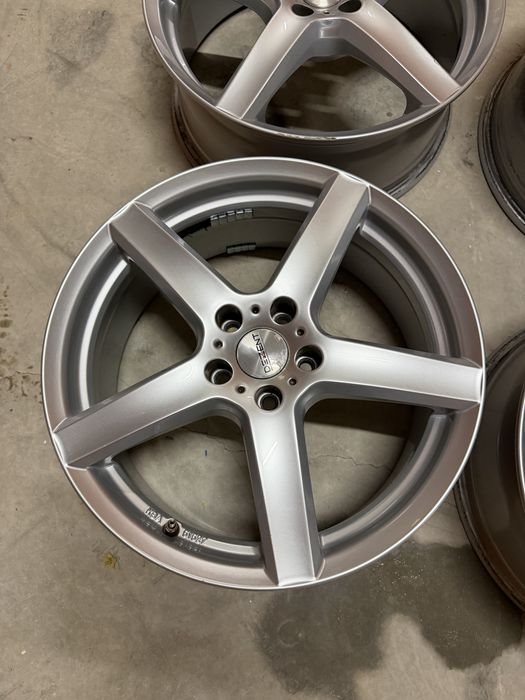 Jante Dezent R18 5x108 7.5J ET48