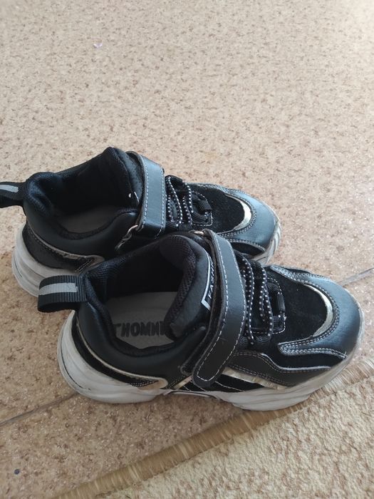 Детский кроссы Гномик