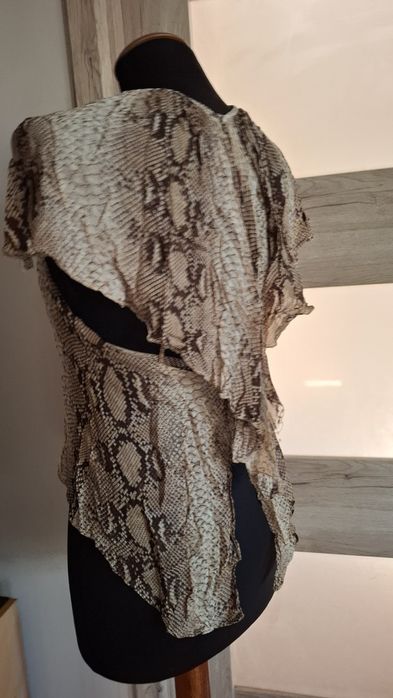 Maieuț animal print