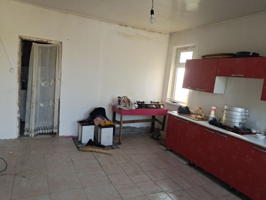 Прадом сатлады  жер 8 сотык