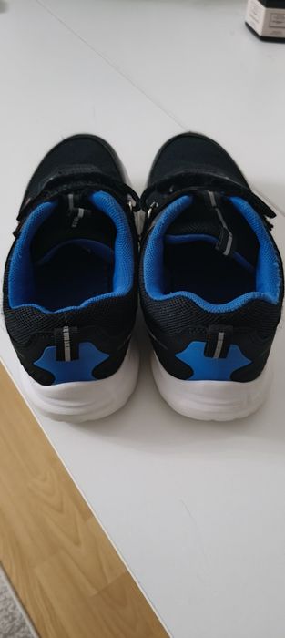 Кроссовки для мальчика