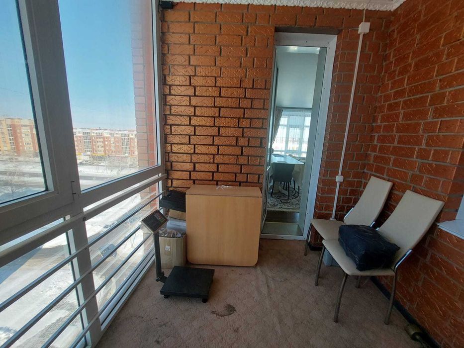 продаже 3 комнатная квартира