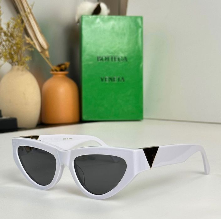 Слънчеви очила Bottega Veneta BV1176S