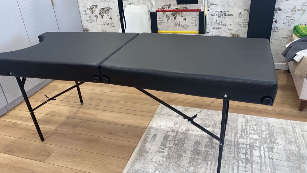 Продам кушетка новая