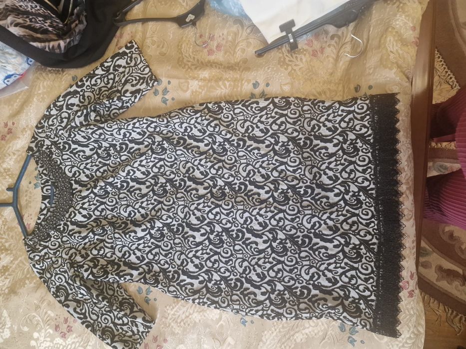 Костюм женский