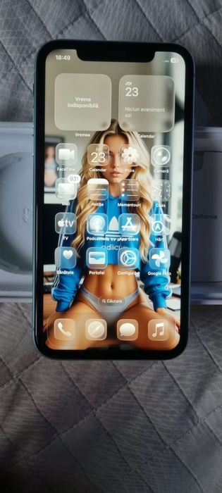 Vand iphone 11,,