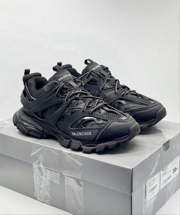 *STOC NOU* Balenciaga Track Premium ( Verificare Colet)