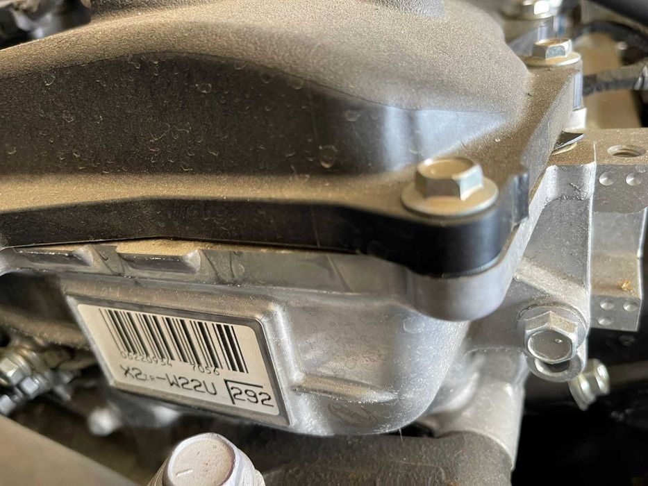 Motor Toyota Chr 1.8 benzina hybrid